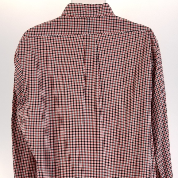 "SOLD ONLINE" POLO Purple PONY Ralph Lauren Plaid - Picture 6 of 7